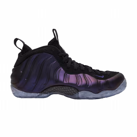 Nike Air Foamposite One 'Eggplant' 2017