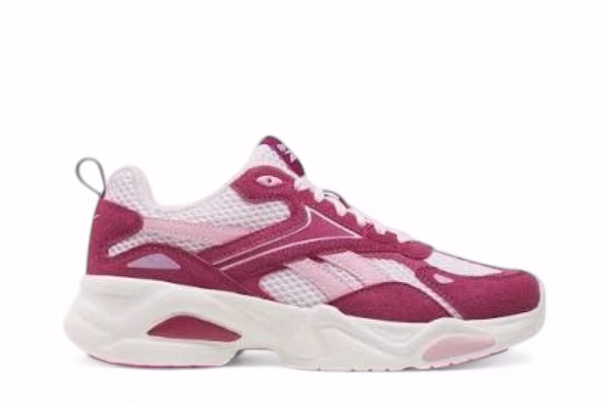 Reebok Charge Studio Pink, view 2