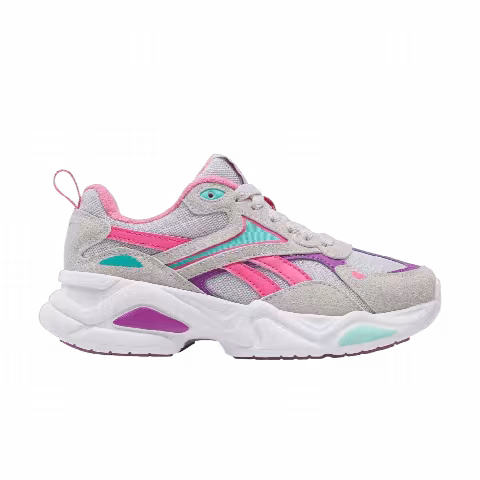 Reebok Charge 'Moon True Pink'