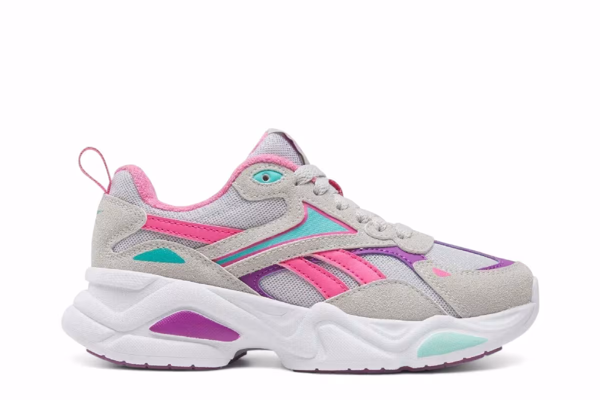 Reebok Charge Moon True Pink, view 2
