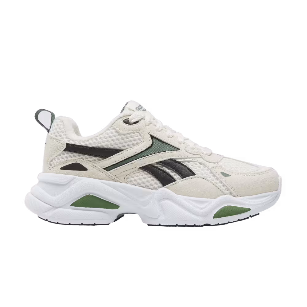 Reebok Charge Chalk Escape Green