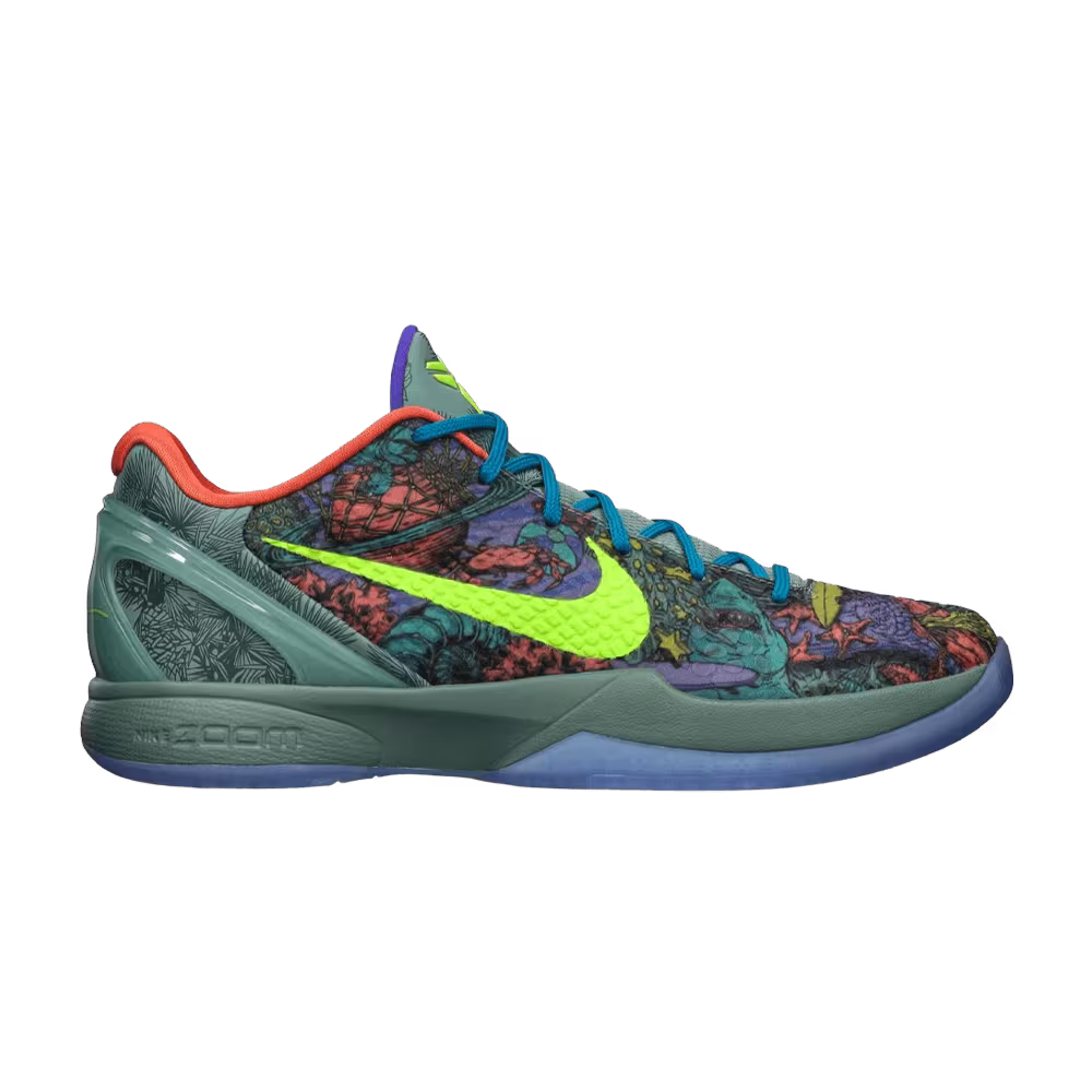 Nike Zoom Kobe 6 Prelude