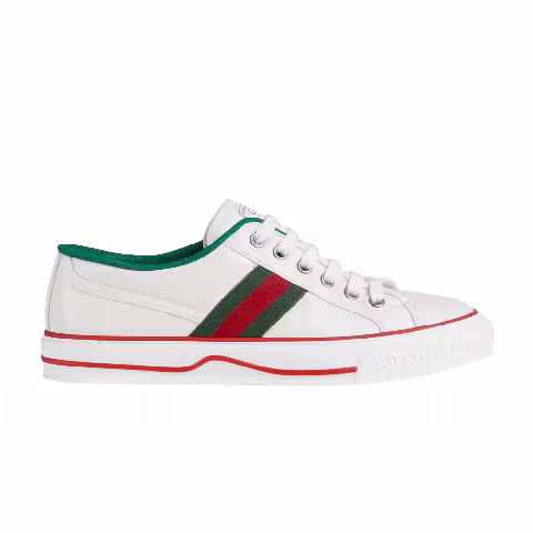 Gucci Wmns Tennis 1977 'White'