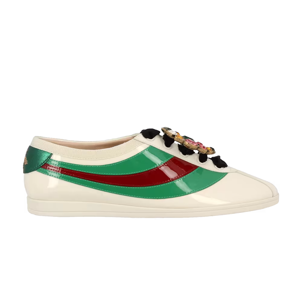 Gucci Women's Falacer GG Jewel