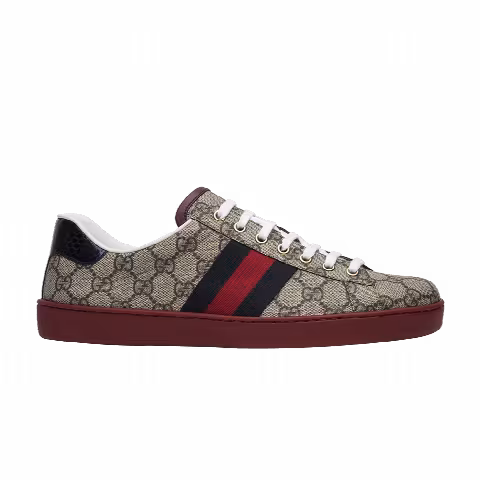 Gucci Ace GG Supreme