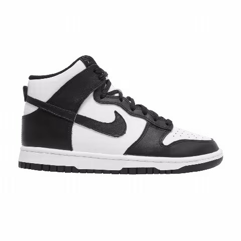 Nike Wmns Dunk High 'Panda'