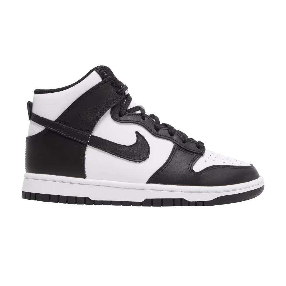 Nike Women's Dunk High Panda