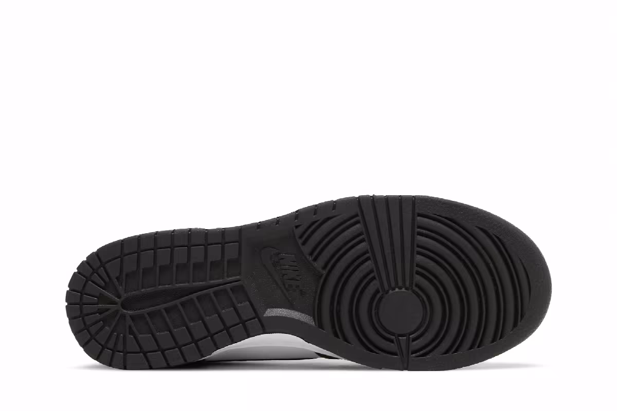 Nike Women's Dunk High Panda, view 5