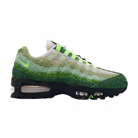Nike Air Max 95 BB DOAF Oregon 'The Woods' PE Community Exclusive