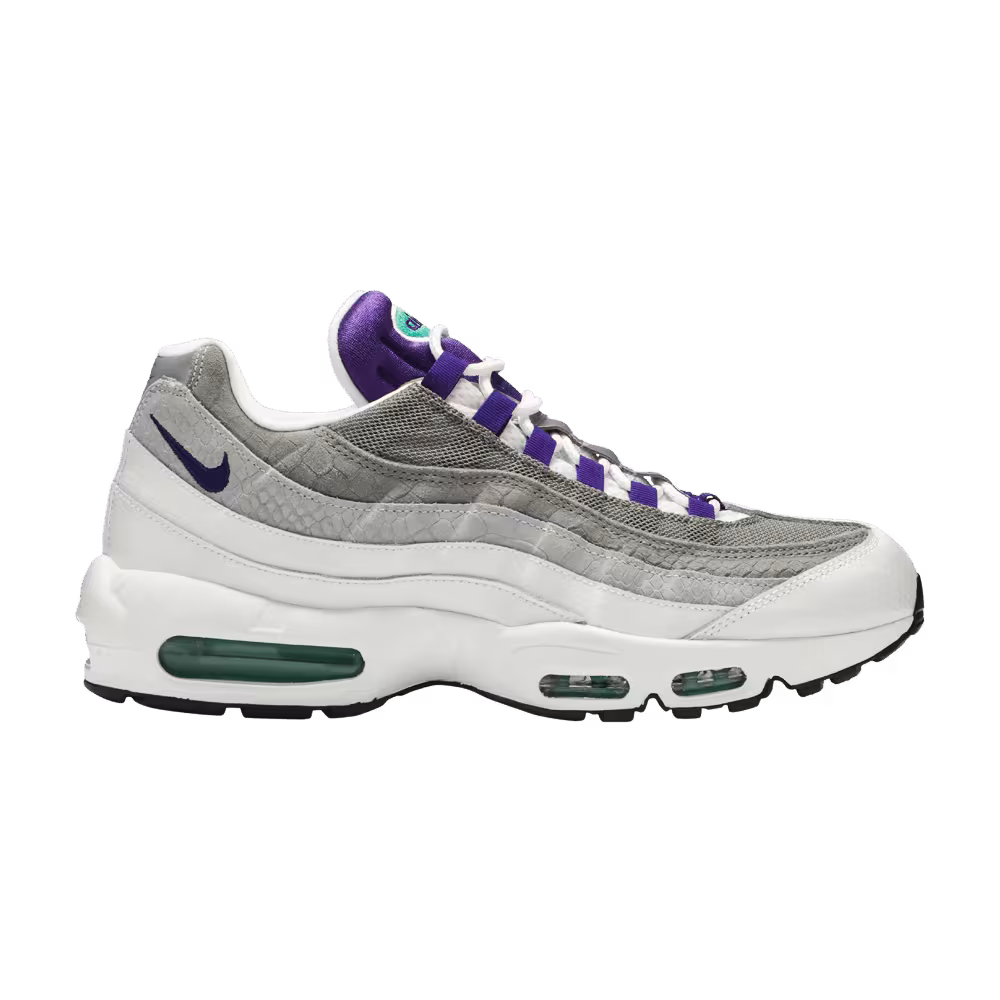 Nike Air Max 95 LV8 Grape