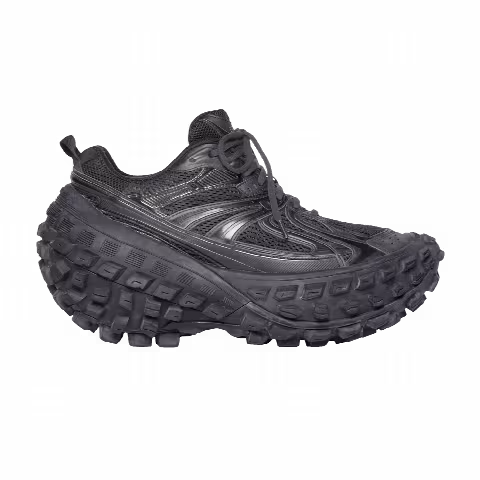 Balenciaga Defender Sneaker 'Black'