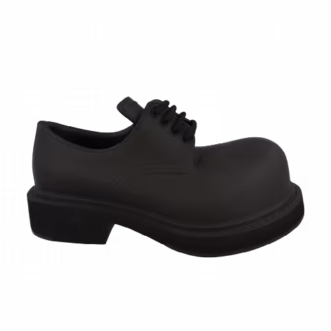 Balenciaga Wmns Steroid Derby 'Black'