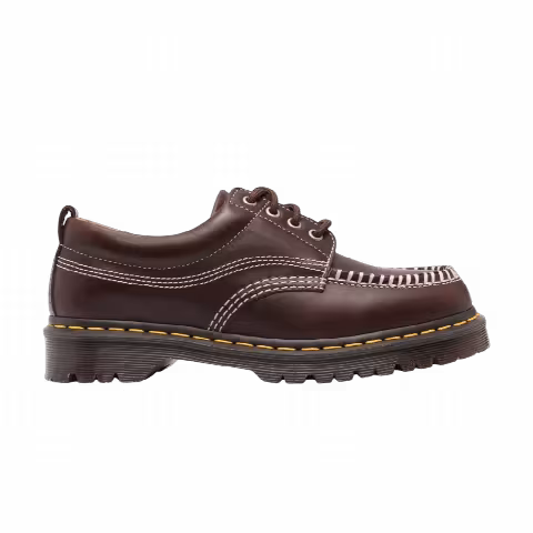 Dr. Martens Lowell Orleans 'Butterscotch'