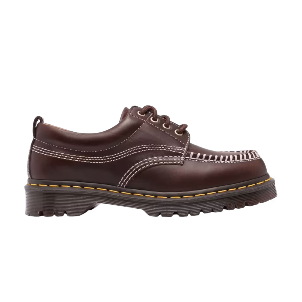 Dr. Martens Lowell Orleans Butterscotch
