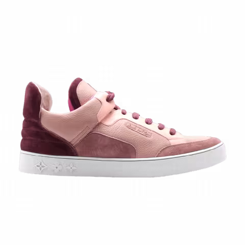Kanye West x Louis Vuitton Don 'Patchwork'