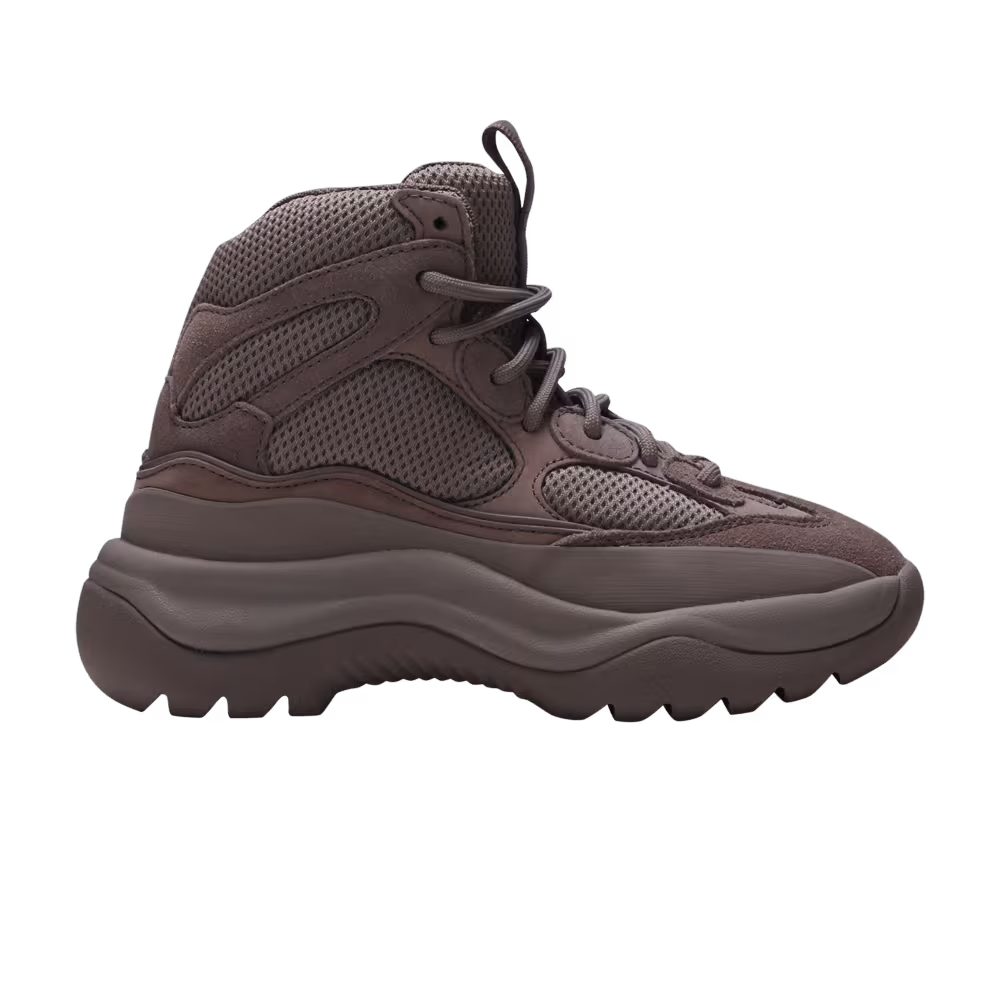 Yeezy Season 7 Desert Boot Cinder