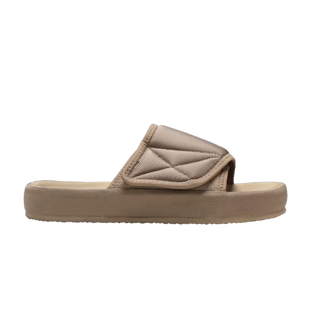 Yeezy Season 7 Fabric Slipper Sand