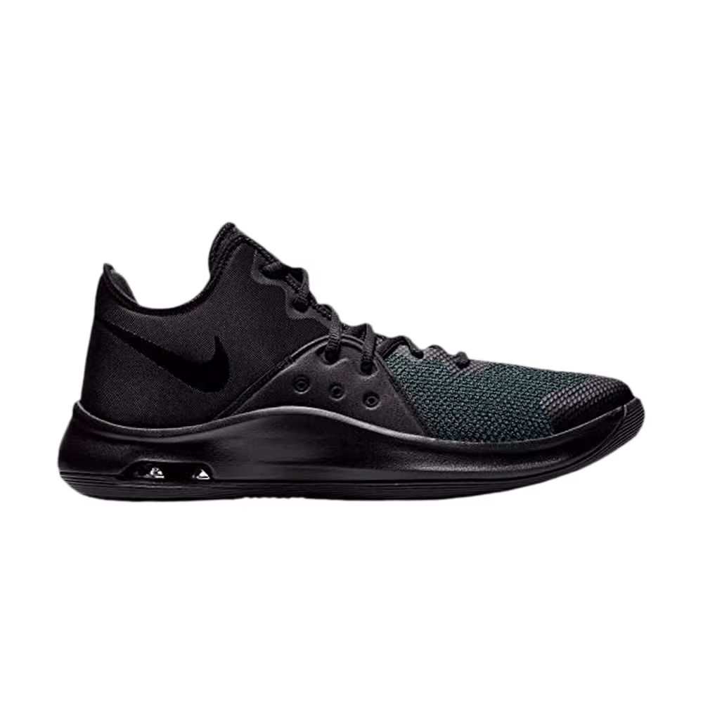 Nike Air Versitile 3 Black Anthracite