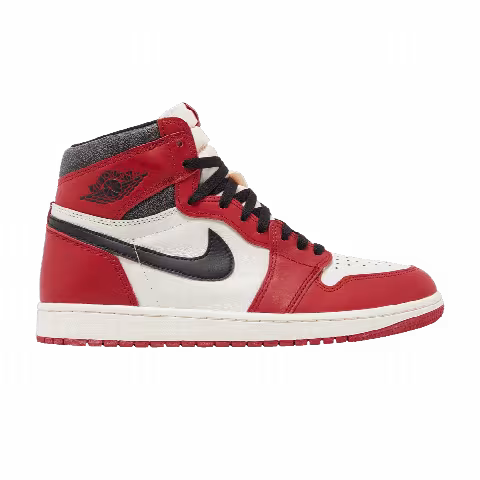 Air Jordan 1 Retro High OG 'Chicago Lost & Found'