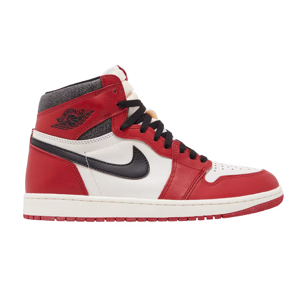 Air Jordan 1 High OG Chicago Lost & Found