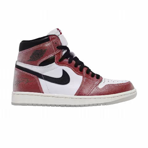 Trophy Room x Air Jordan 1 Retro High OG SP 'Chicago'