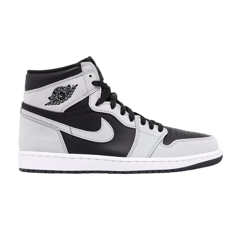 Air Jordan 1 High OG Shadow 2.0