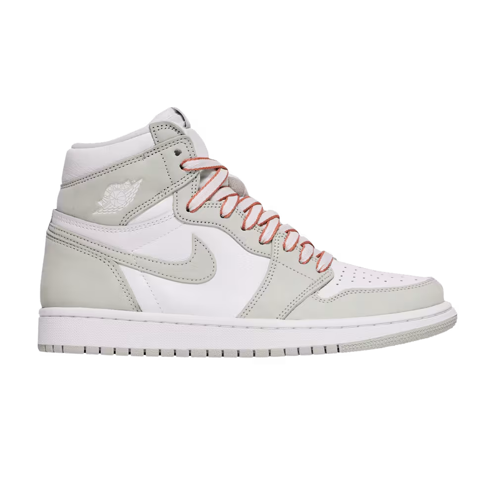 Women's Air Jordan 1 High OG Seafoam