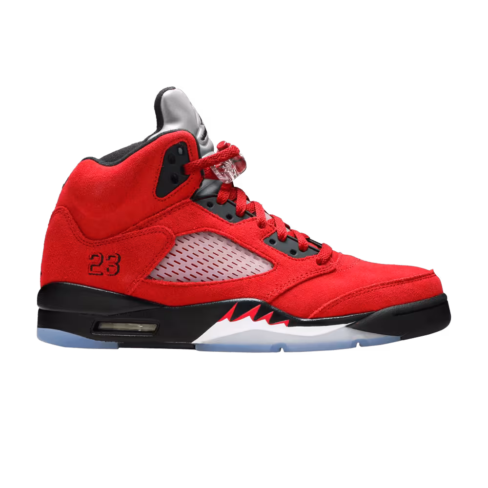 Air Jordan 5 Raging Bull 2021