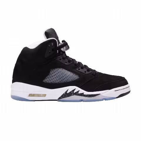 Air Jordan 5 Retro 'Oreo' 2021