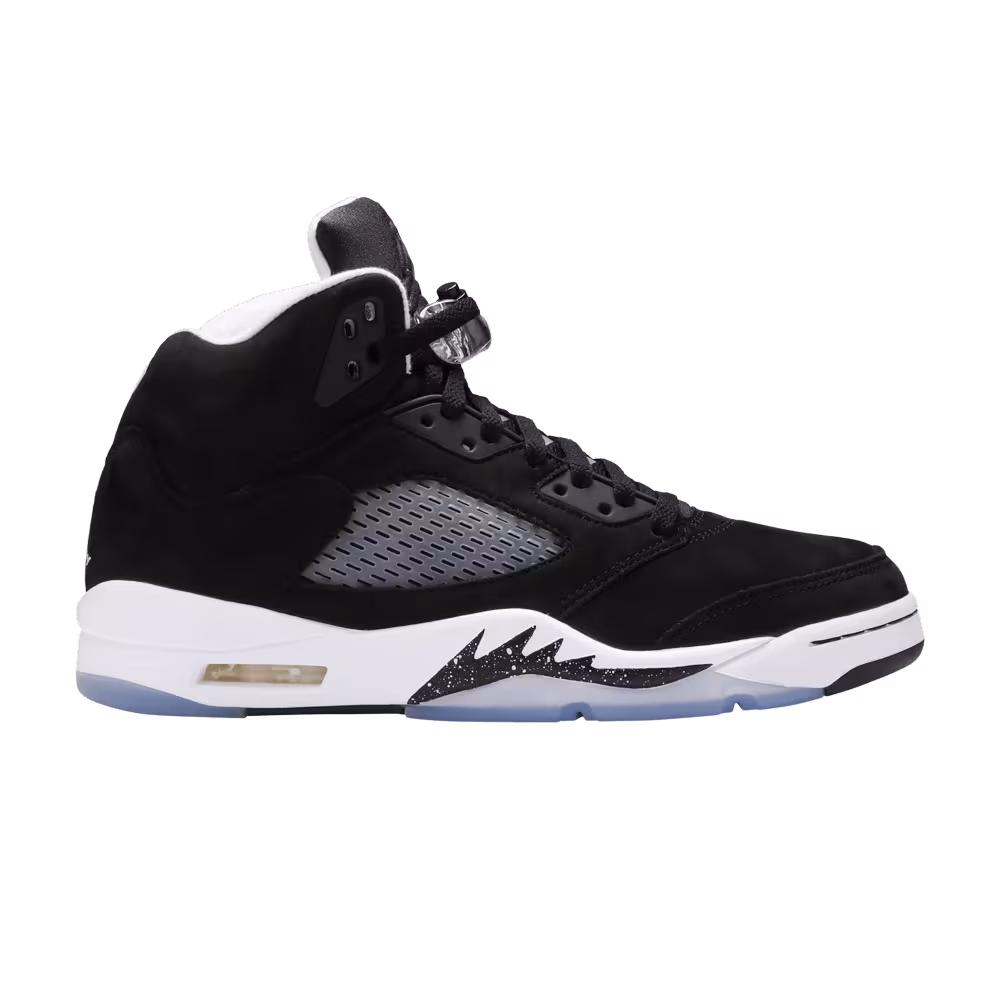 Air Jordan 5 Oreo 2021