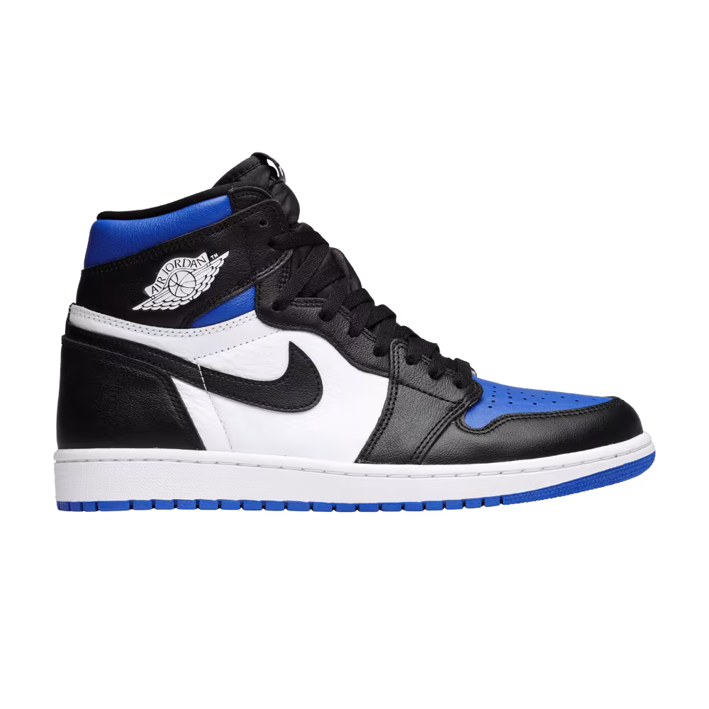 Air Jordan 1 High OG Royal Toe