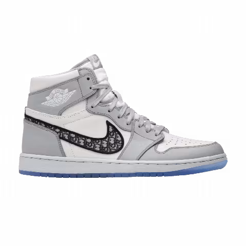 Dior x Air Jordan 1 High