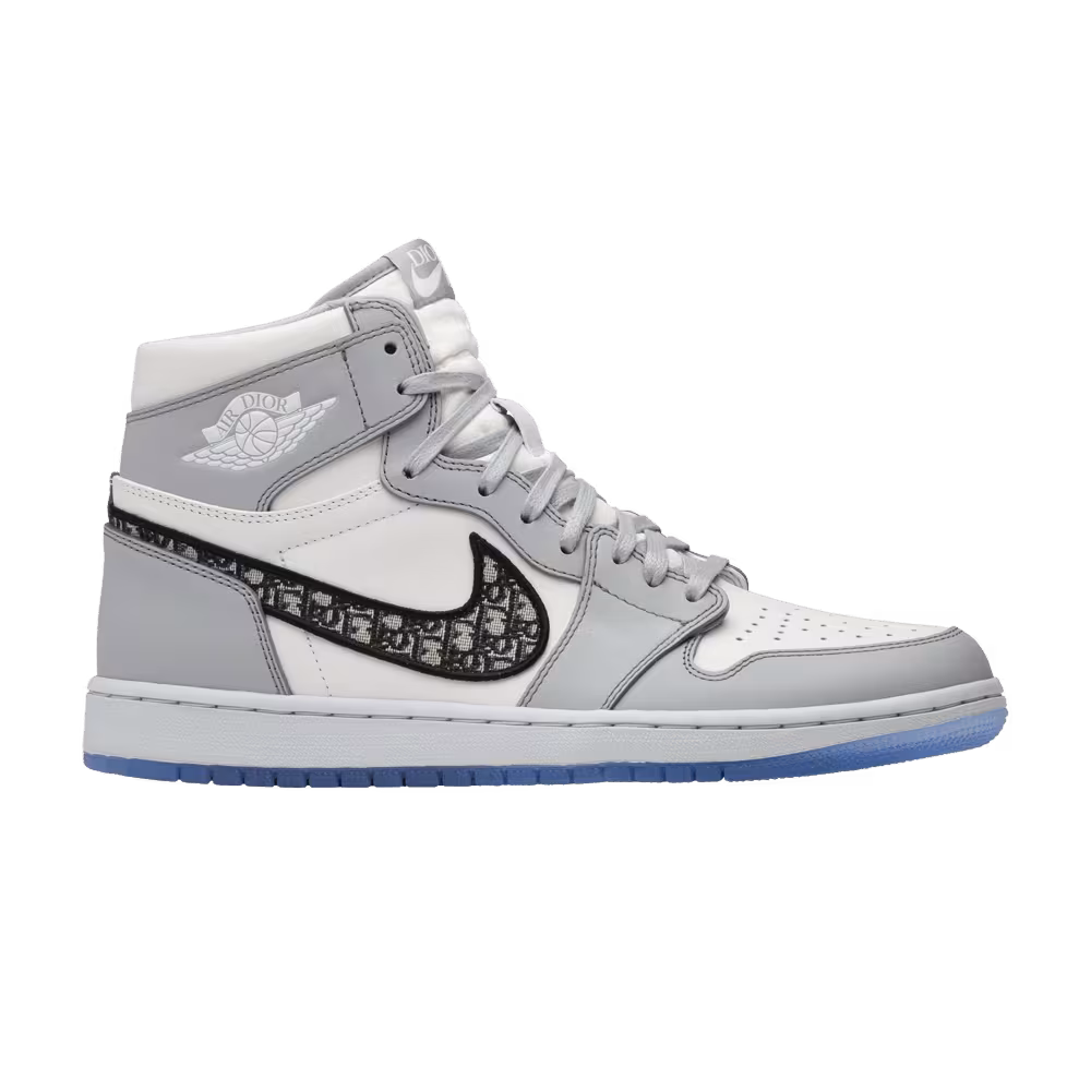 Dior x Air Jordan 1 High