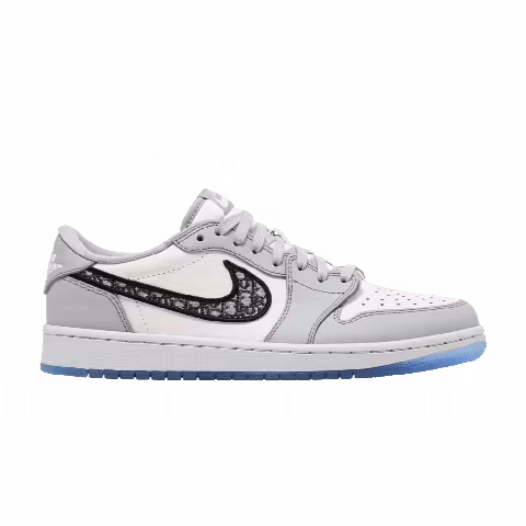 Dior x Air Jordan 1 Low