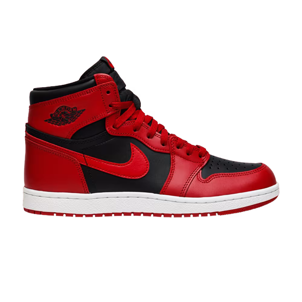 Air Jordan 1 High Varsity Red
