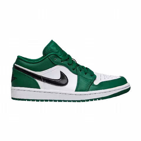 Air Jordan 1 Low 'Pine Green' 618特惠 香港直邮