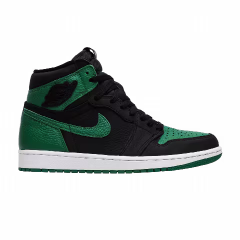 Air Jordan 1 Retro High OG 'Pine Green 2.0' 618特惠 香港直邮