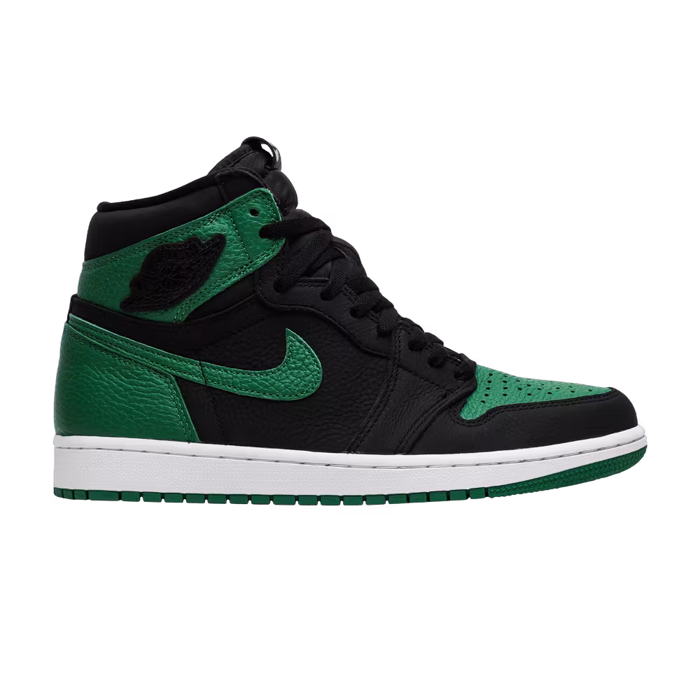 Air Jordan 1 High OG Pine Green 2.0