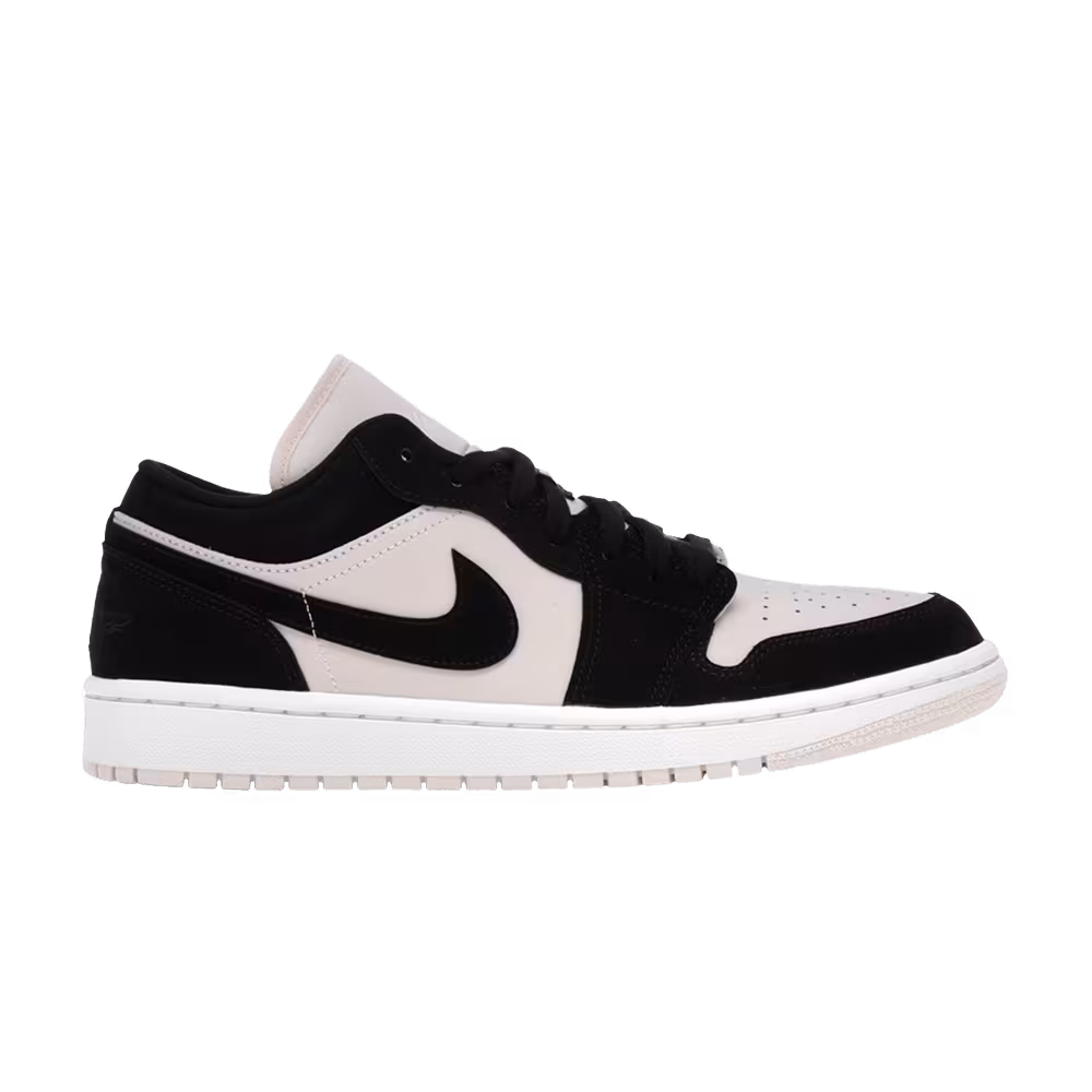 Women's Air Jordan 1 Low Black Guava Ice