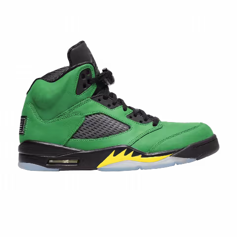 Air Jordan 5 Retro SE 'Oregon'