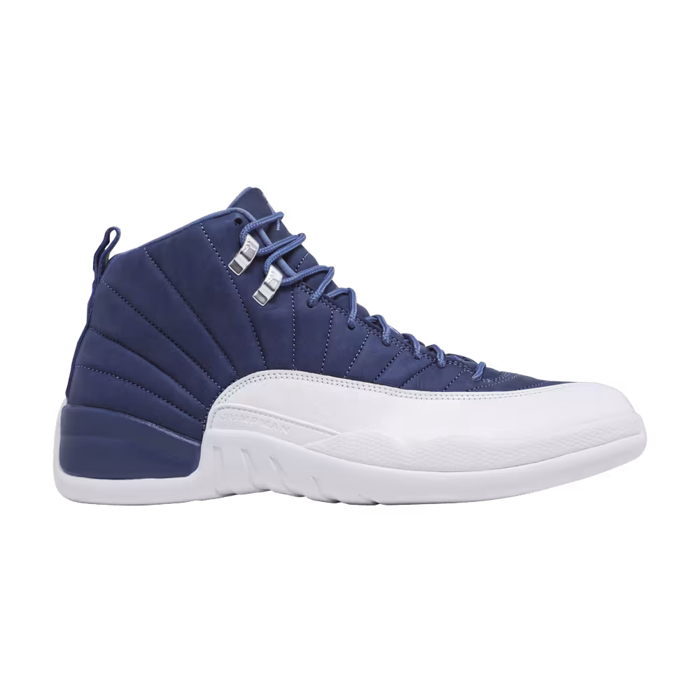 Air Jordan 12 Indigo