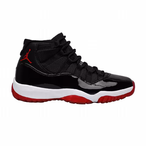 Air Jordan 11 Retro 'Bred' 2019