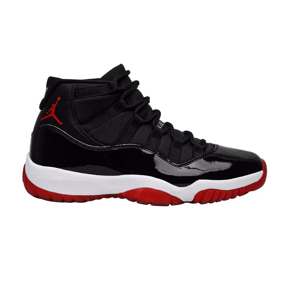 Air Jordan 11 Bred 2019