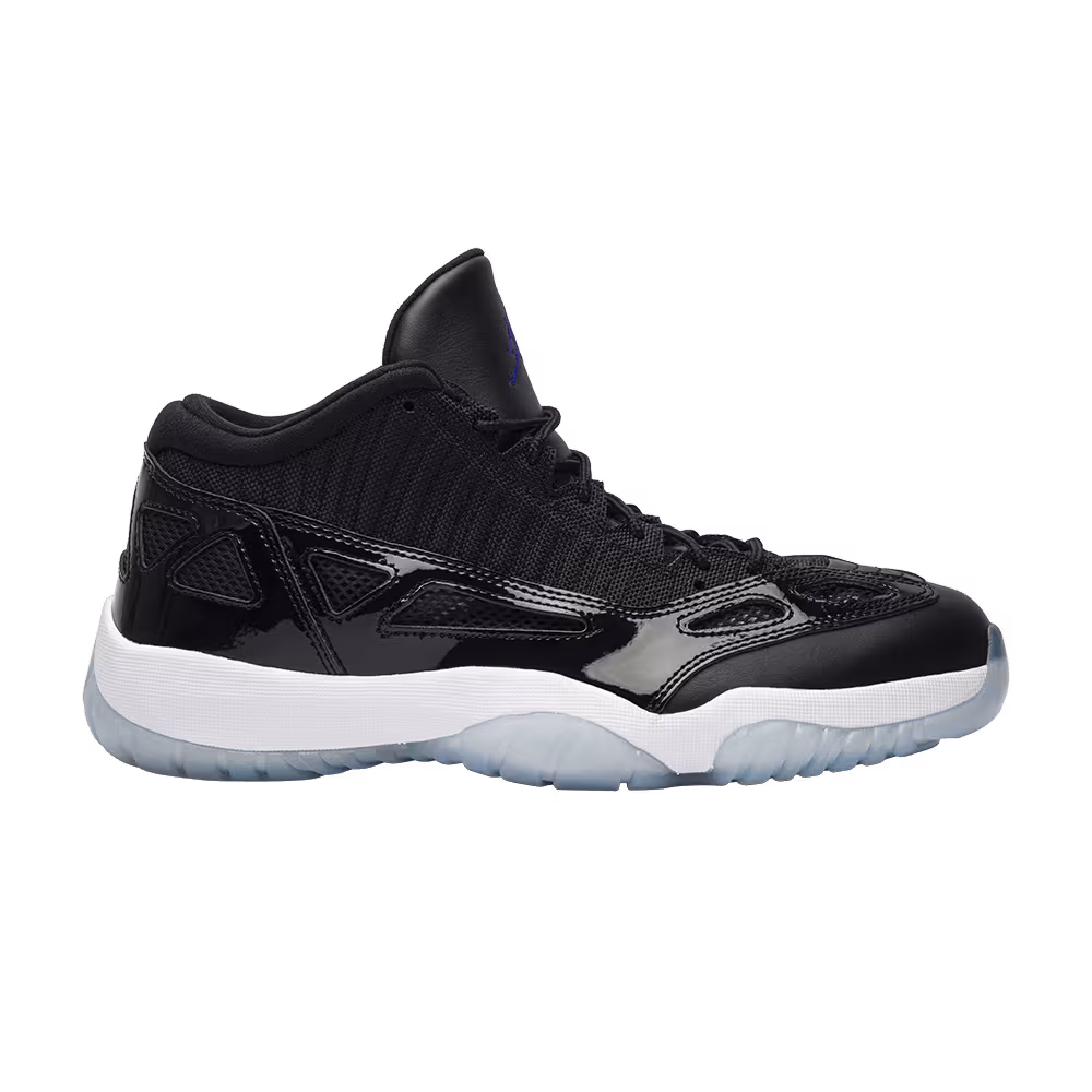 Air Jordan 11 Low IE Space Jam