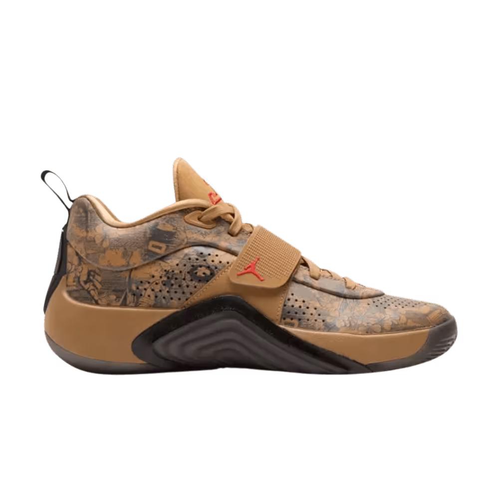 Air Jordan Tatum 5 Laser
