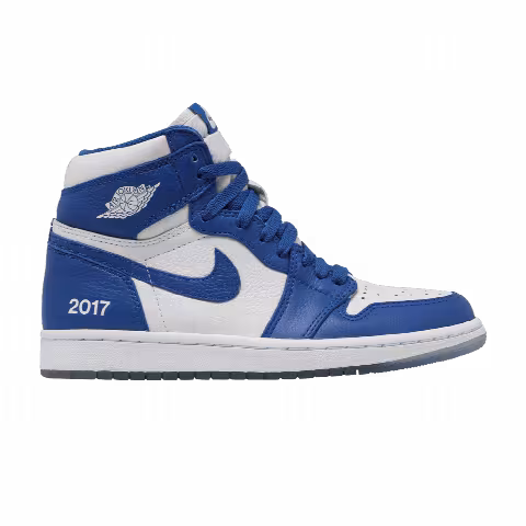 Colette x Air Jordan 1 Retro High OG 'Au Revoir'