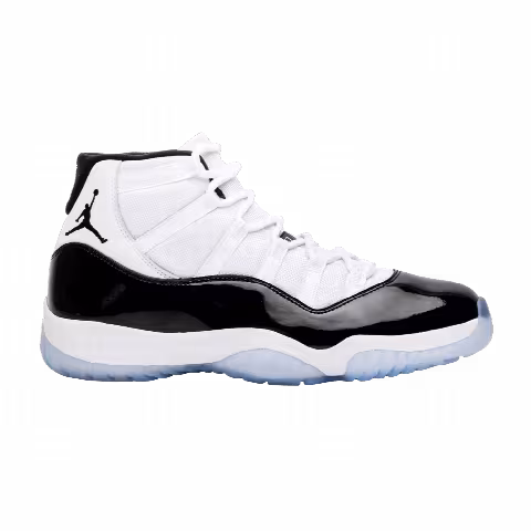 Air Jordan 11 Retro 'Concord' 2018