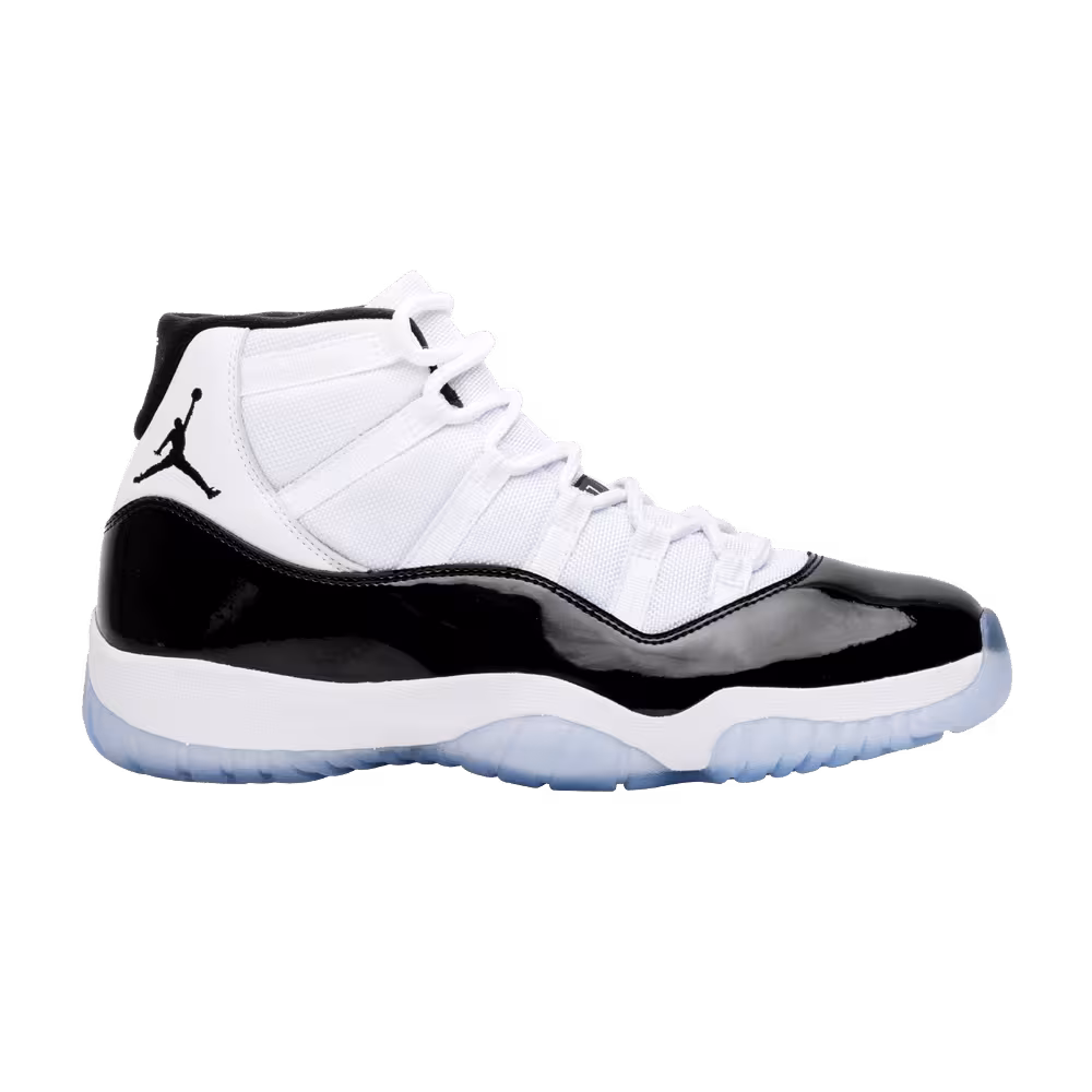 Air Jordan 11 Concord 2018