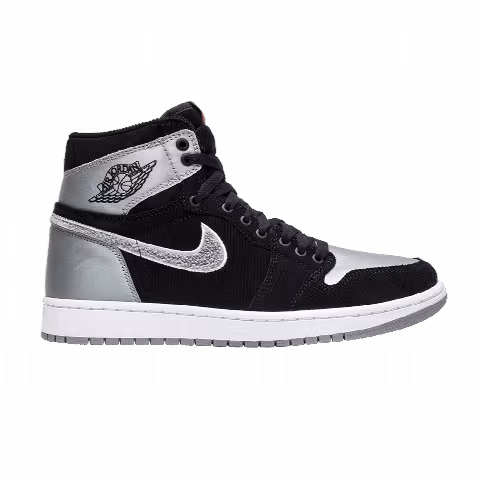 Aleali May x Air Jordan 1 Retro High OG 'Satin Shadow'