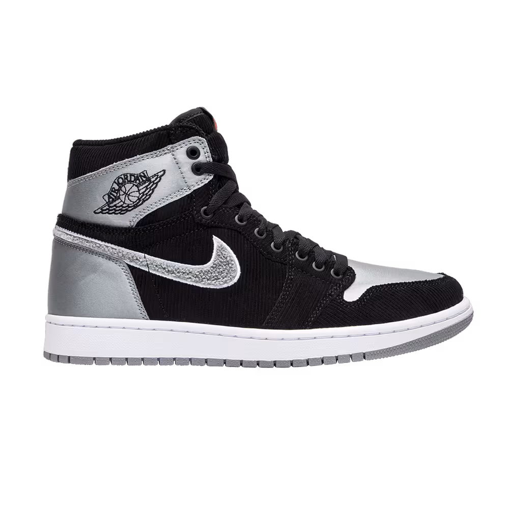 Aleali May x Air Jordan 1 High OG Aleali May, Satin Shadow